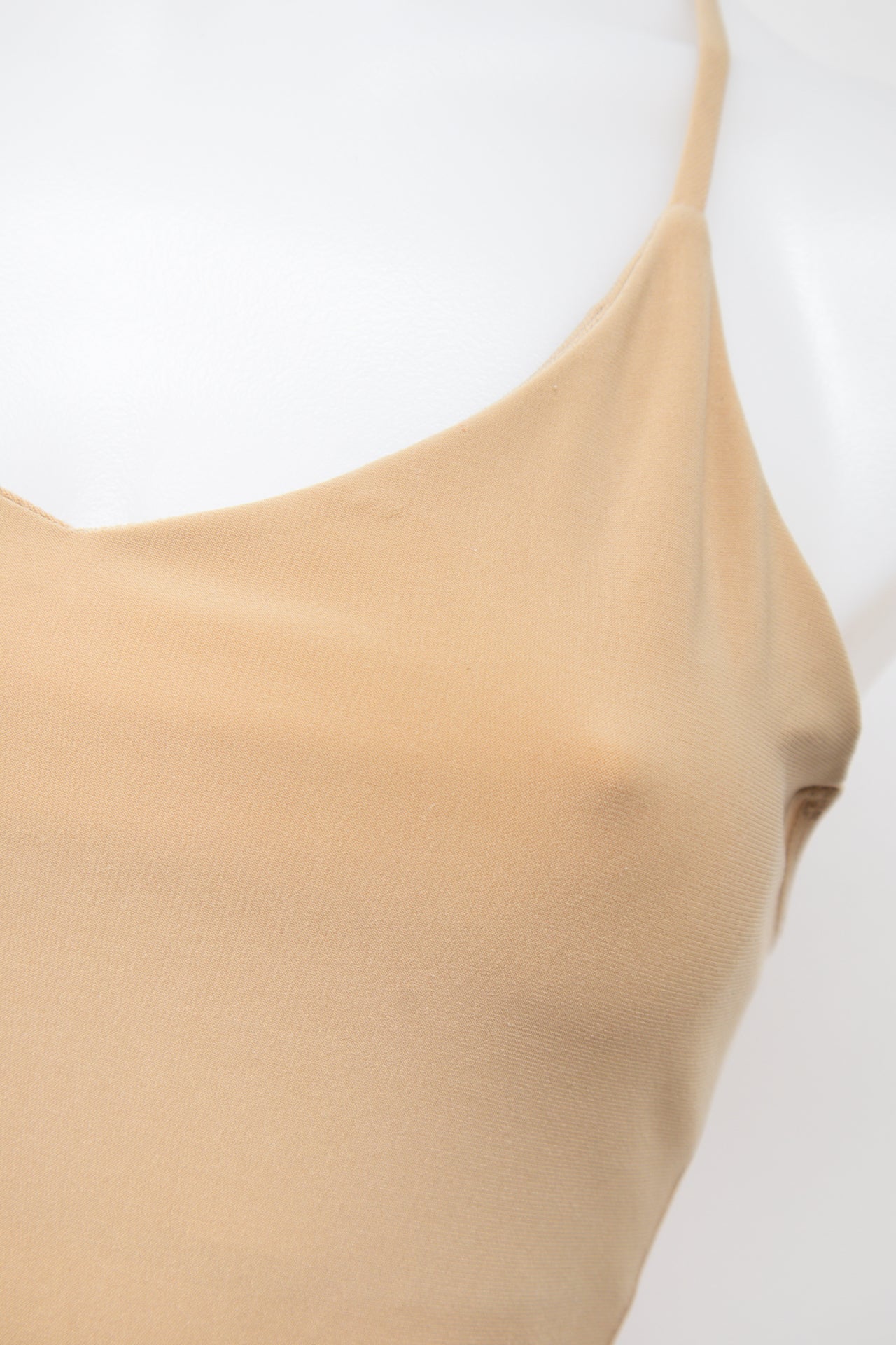 #32 Izzy Jae Cami Top Beige | c. 198 | Size 8