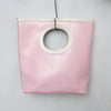 #198 Shoulder Bag Pink | c. 203 | Size