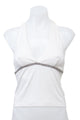 #057 Extyn Camisole Top White | c. 207 | Size 6