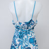 #033 Yessica Cami Top Blue | c. 200 | Size 14