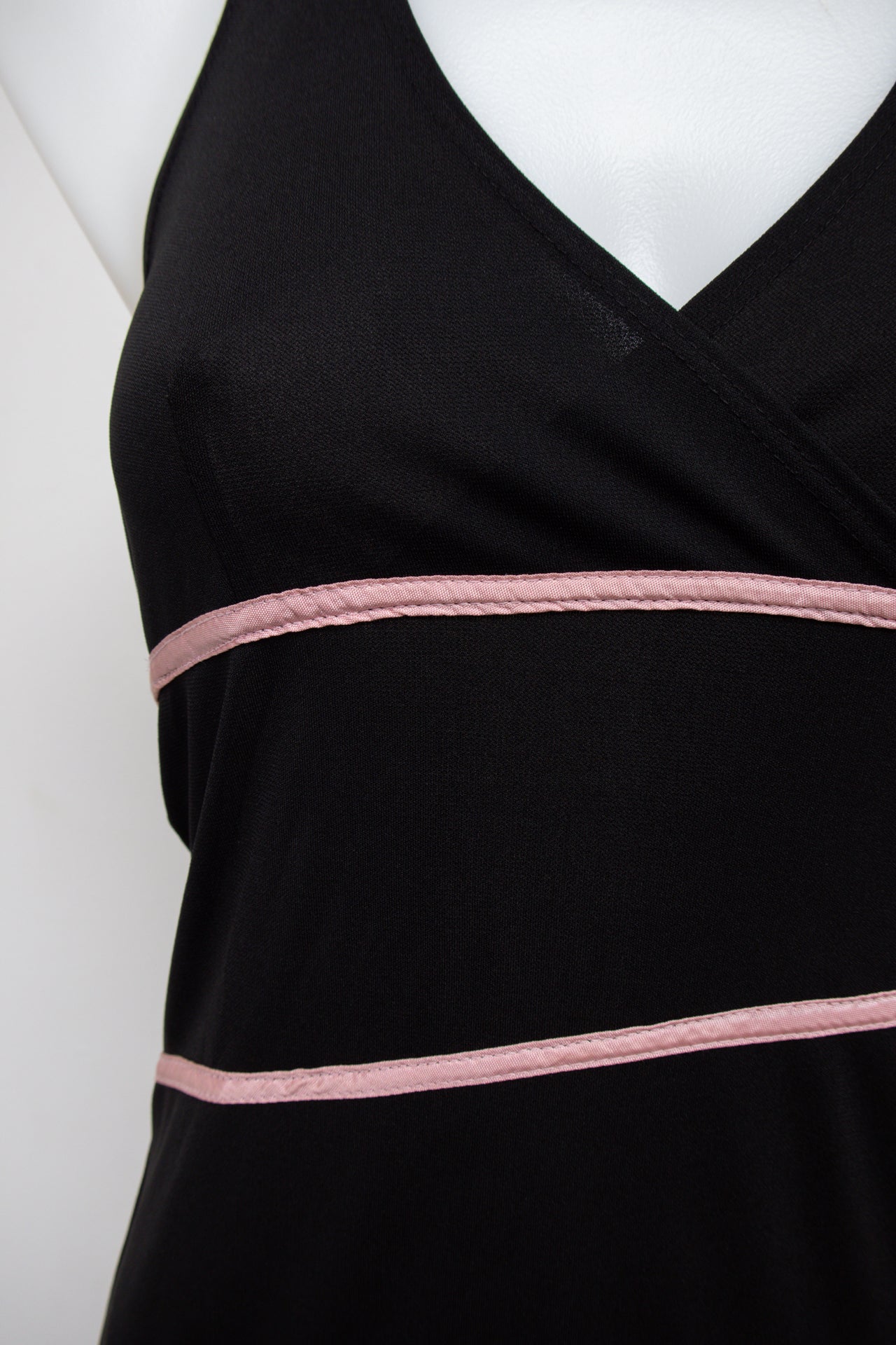 # Taboo Black | c. | Size 8