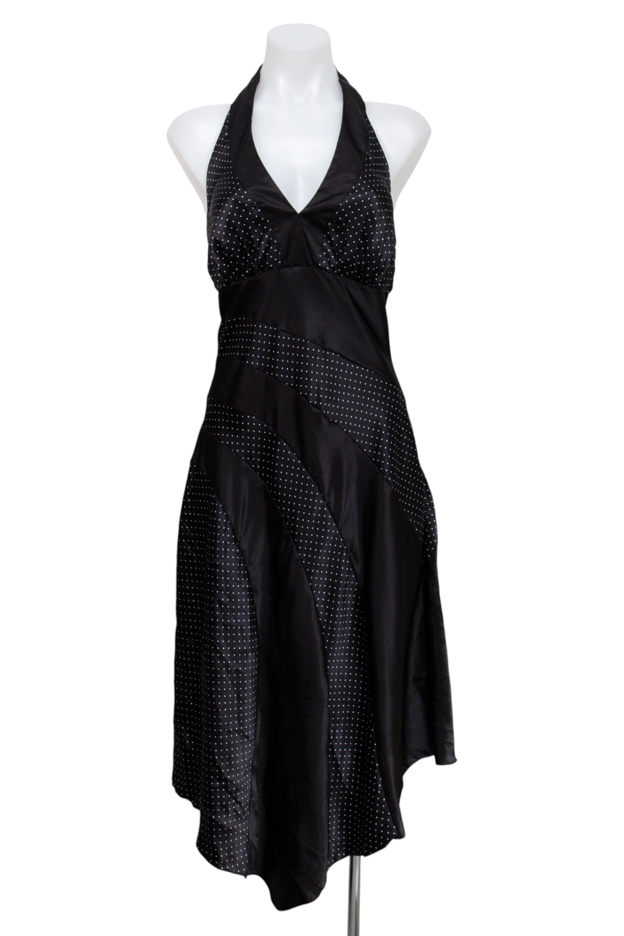 #164 Rampage Skirt Black | c. 195 | Size 10