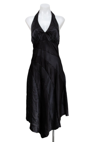 #164 Rampage Skirt Black | c. 195 | Size 10