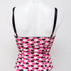 #071 Zara Trf Top Pink | c. 209 | Size