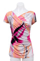 #006 Worthington T-shirt Pink | c. 207 | Size 8