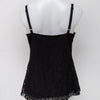 #33 Morbid Cami Top Black | c. 195 | Size 8