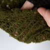 #066 Poncho Green | c. 201 | Size