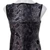 #075 Eyeshadow Tank Top Black | c. 199 | Size 10