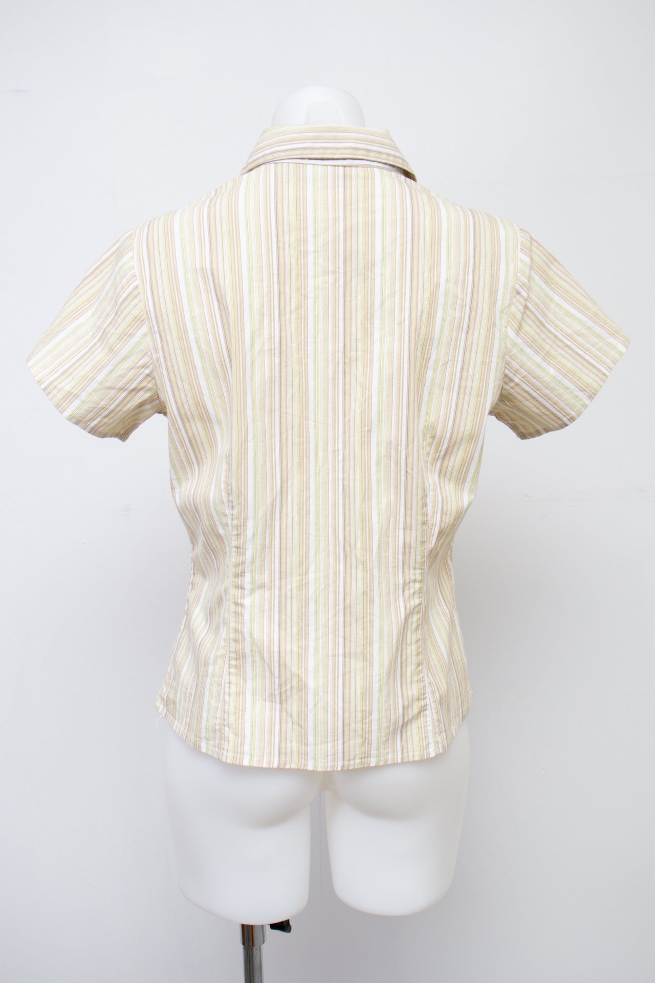 #090 Colorado Cami Top Beige | c. 200 | Size 10