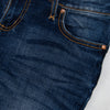 #168 Wrangler Jeans Blue | c. 199 | Size 6/8