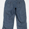 #141 Lee Pants Blue | c. 197 | Size 10