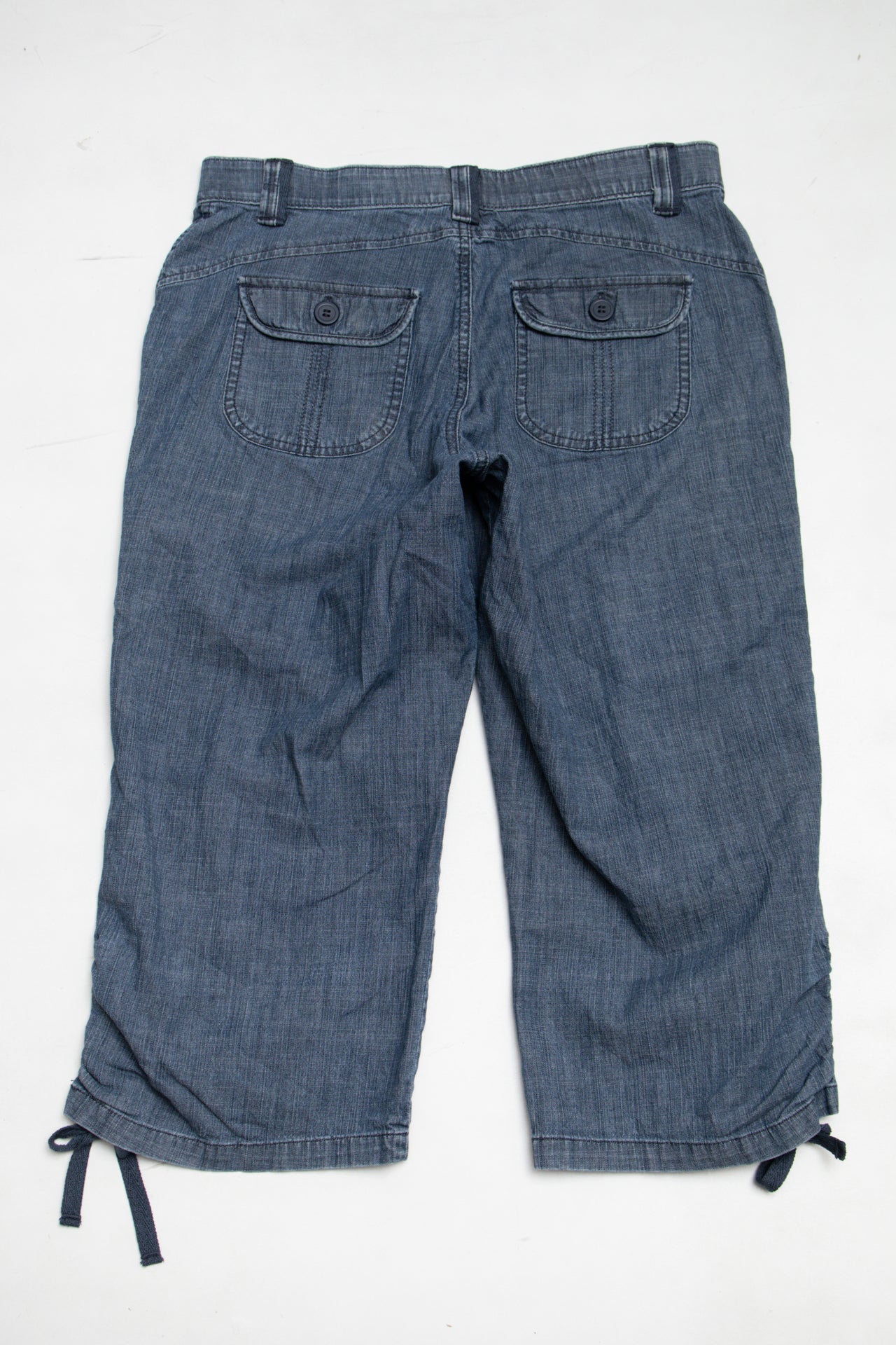 #141 Lee Pants Blue | c. 197 | Size 10