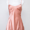 #018 Victoria's Secret Cami Top Pink | c. 200 | Size 8