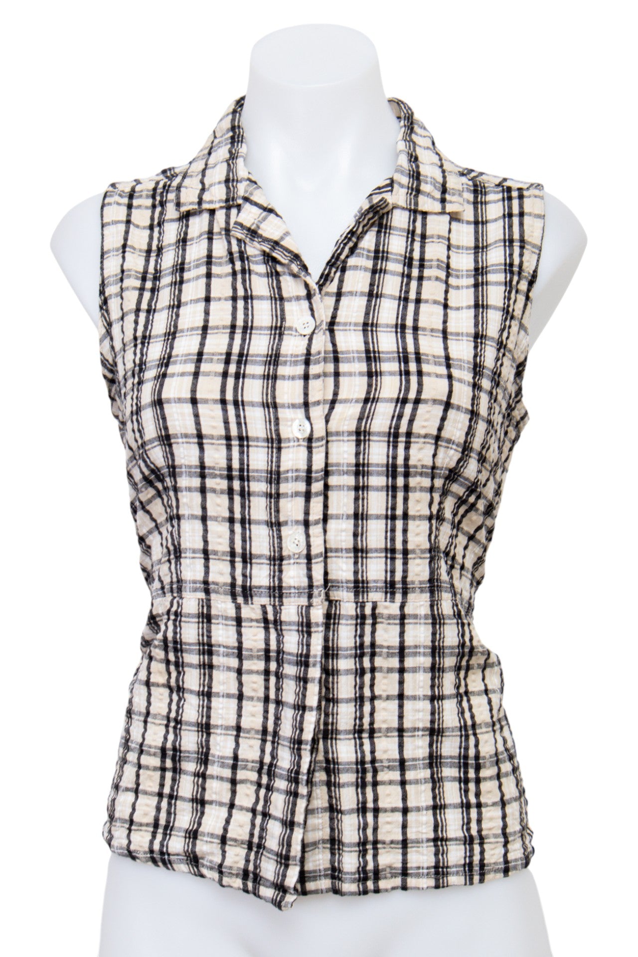 #092 Erika Camisole Top Beige | c. 200 | Size 10