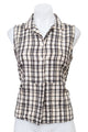 #092 Erika Camisole Top Beige | c. 200 | Size 10