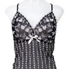 #40 Caciqe Cami Top Black | c. 198 | Size 12/14