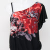 #034 A.byer Camisole Top Black | c. 201 | Size 10