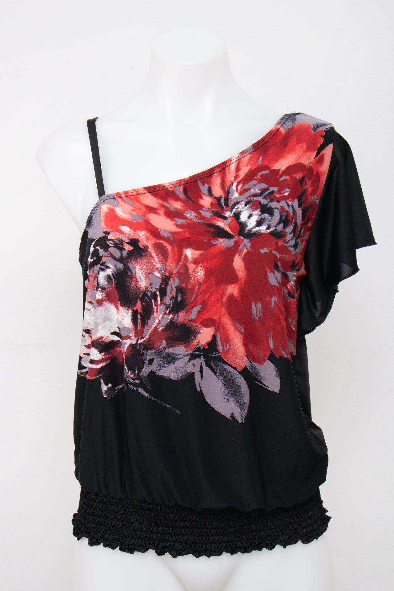 #034 A.byer Camisole Top Black | c. 201 | Size 10