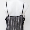 #40 Caciqe Cami Top Black | c. 198 | Size 12/14