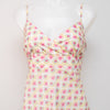 #011 Cyrillus Camisole Top White | c. | Size 8