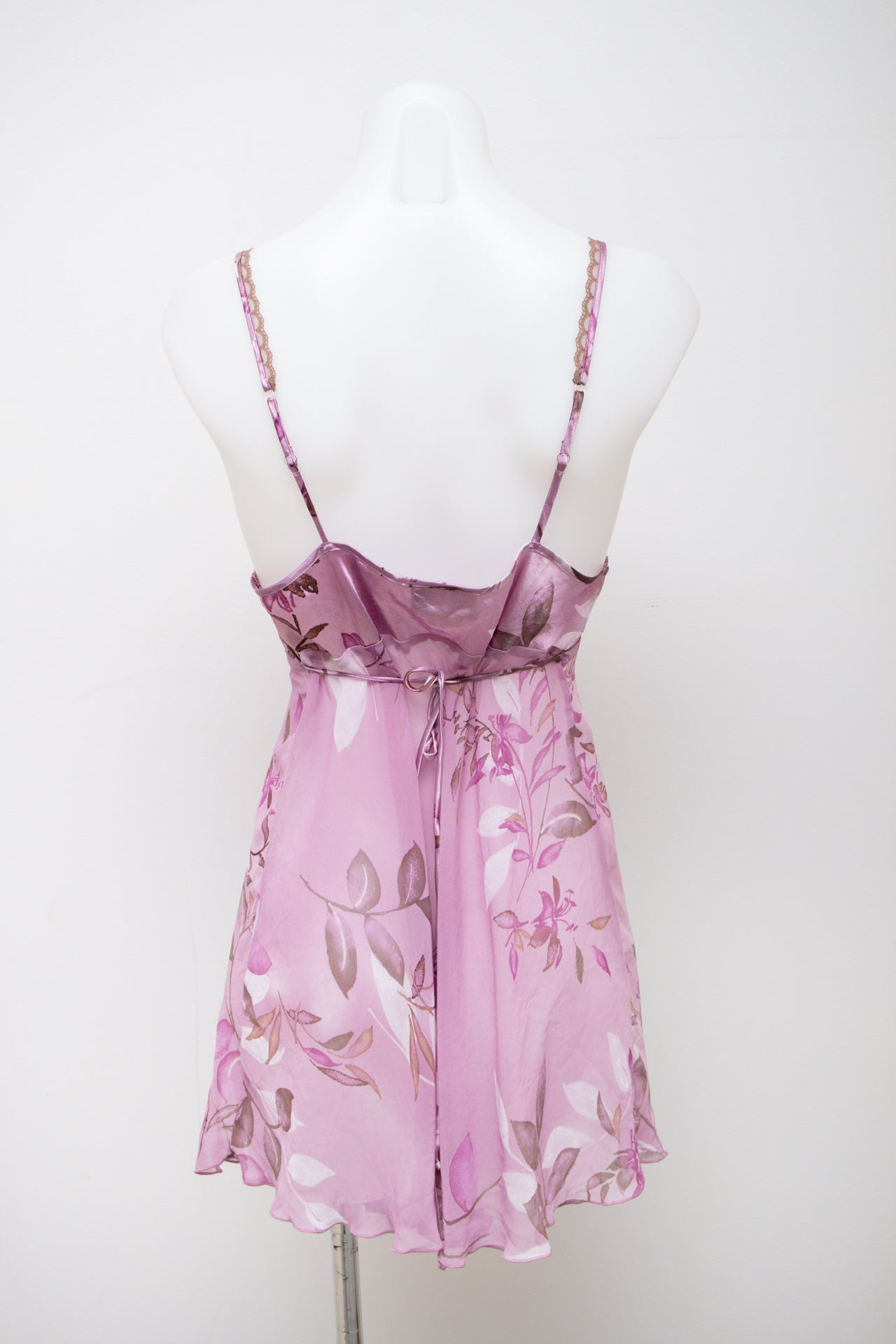 #06 Nw. Of Function West Cami Top Pink | c. 194 | Size 8/10