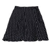 #132 City Dkny Skirt Black | c. 193 | Size 10