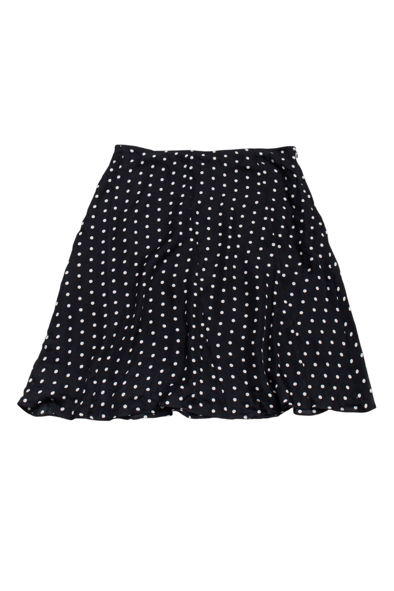 #132 City Dkny Skirt Black | c. 193 | Size 10