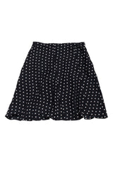 #132 City Dkny Skirt Black | c. 193 | Size 10