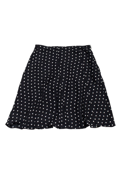 #132 City Dkny Skirt Black | c. 193 | Size 10