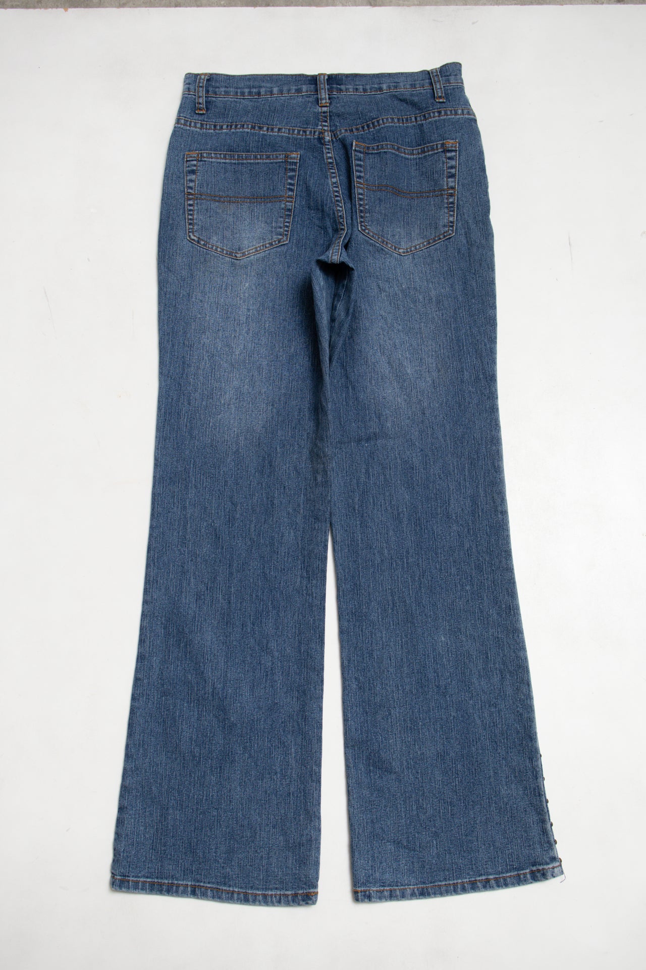 #64 Isabel Jeans Blue | c. 188 | Size 6/8