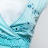 #51 Vero Moda Camisole Top Blue | c. 192 | Size 8