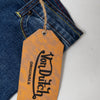 #173 Von Dutch Jeans Blue | c. 191 | Size 4