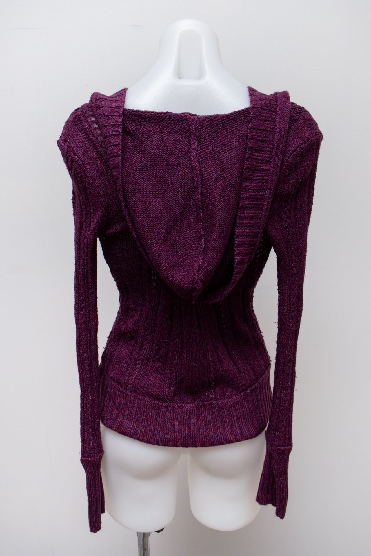 #66 Maurices Camisole Top Purple | c. 192 | Size 8