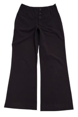 #091 Pilgrim Pants Black | c. 212 | Size 10