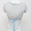 #068 No Boundaries Cami Top White | c. 202 | Size 8