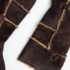 #173 Kork-ease None Brown | c. 201 | Size 5