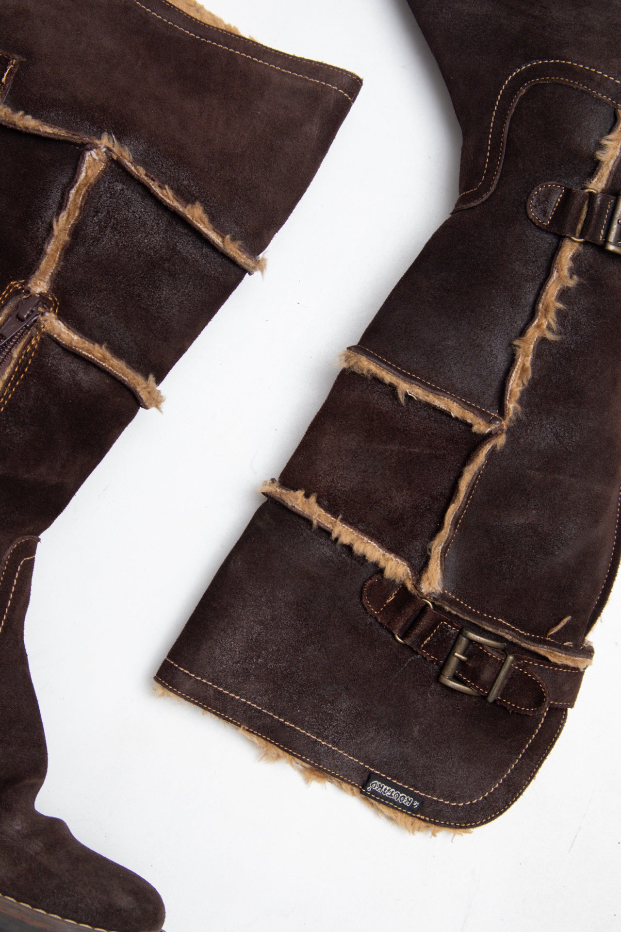 #173 Kork-ease None Brown | c. 201 | Size 5