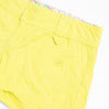 #152 Ticket Shorts Yellow | c. 207 | Size 8