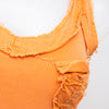 #002 Cami Top Orange | c. 202 | Size 8