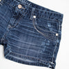#062 Maurices Shorts Blue | c. 204 | Size 10