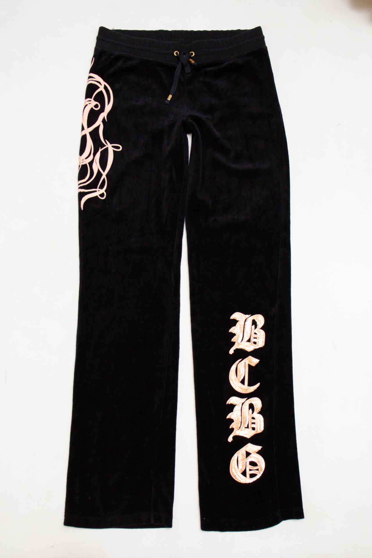 #135 Bcbgmaxazria Pants Black | c. 211 | Size 8