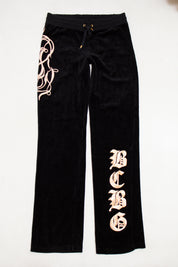 #135 Bcbgmaxazria Pants Black | c. 211 | Size 8