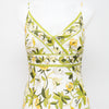 #49 Ann Taylor Cami Top White | c. 197 | Size 6