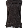 #139 T-shirt Black | c. | Size 8