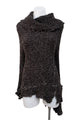 #139 T-shirt Black | c. | Size 8