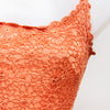 #67 Inc International Concepts Cami Top Orange | c. 191 | Size 10