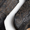 #186 Null Black | c. 203 | Size 10