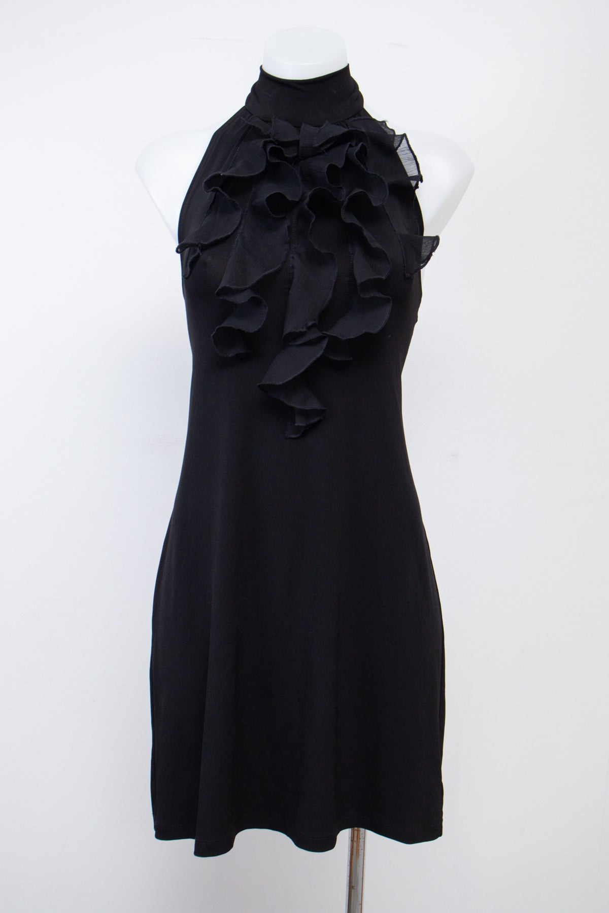 #135 Sweet Storm Camisole Black | c. 207 | Size 10