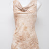 #019 Lily Camisole Top Beige | c. 204 | Size 8