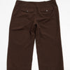 #114 Cato Pants Brown | c. 203 | Size 14